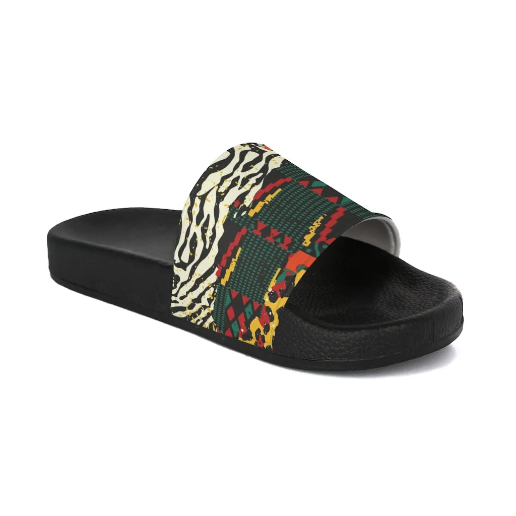 Women's Sliders