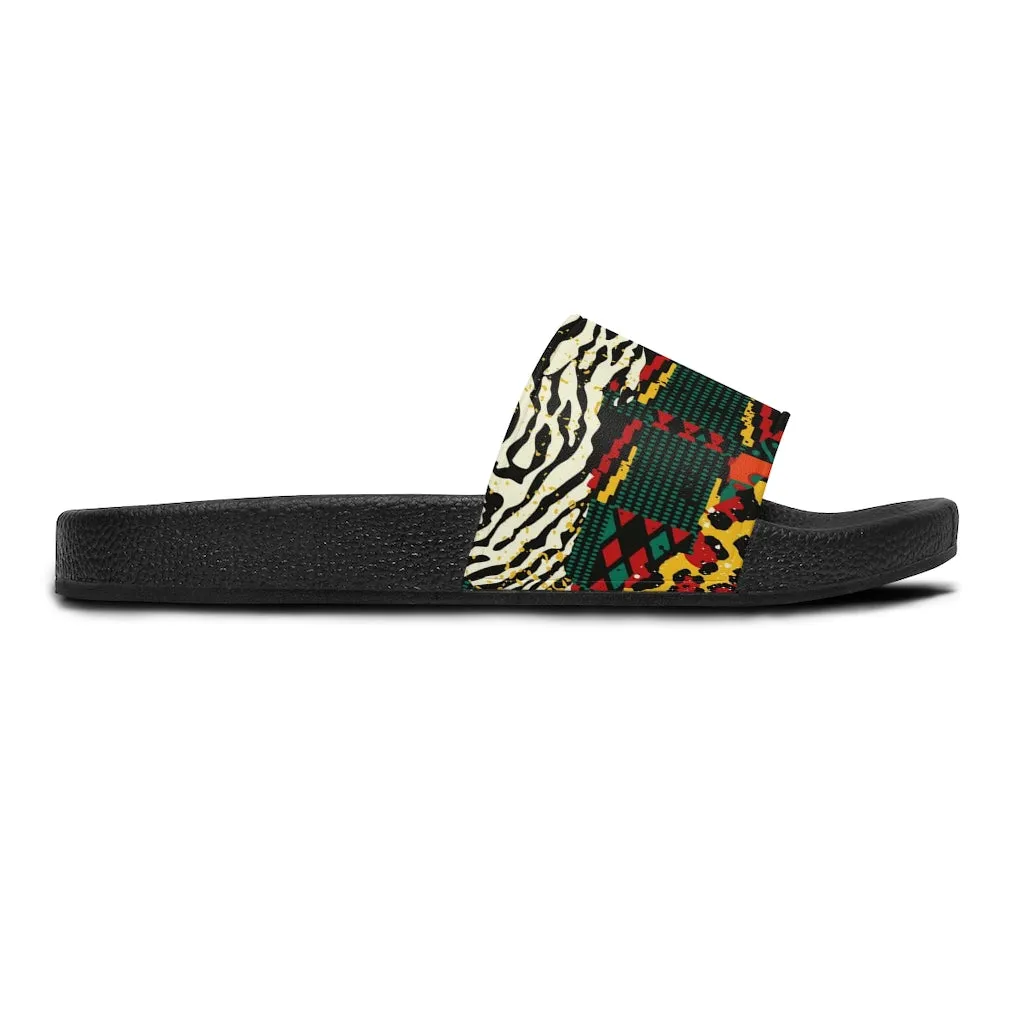 Women's Sliders