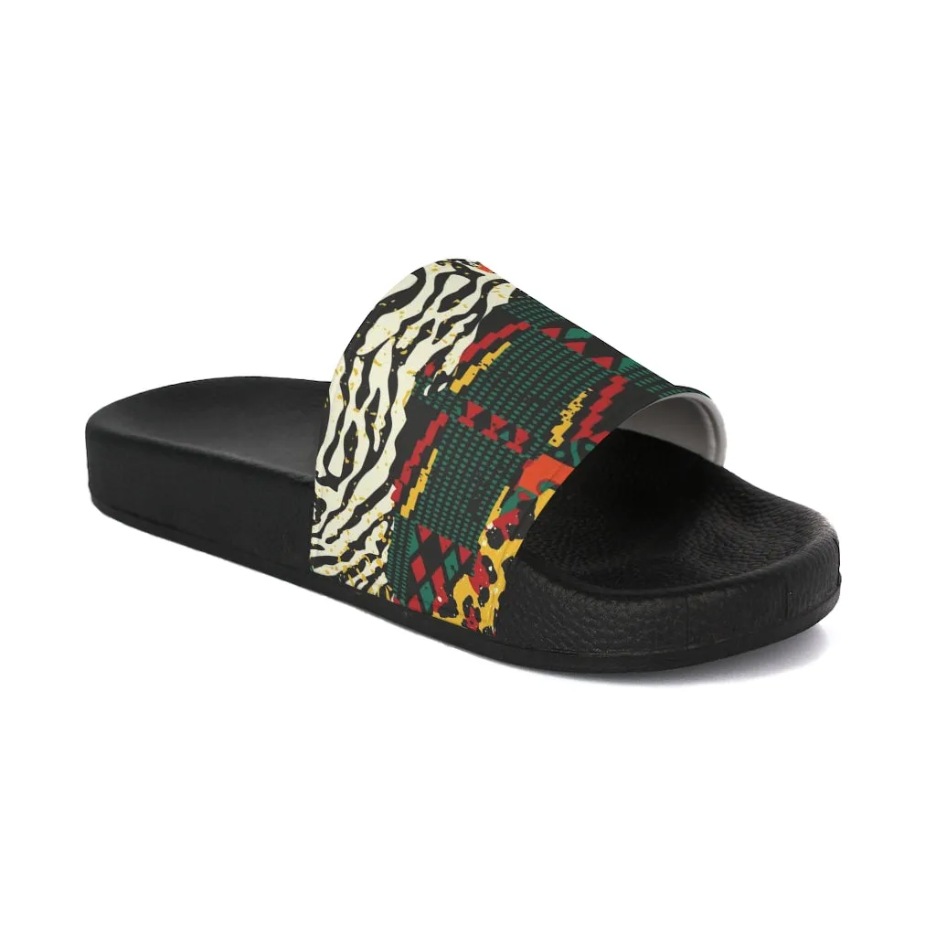 Women's Sliders