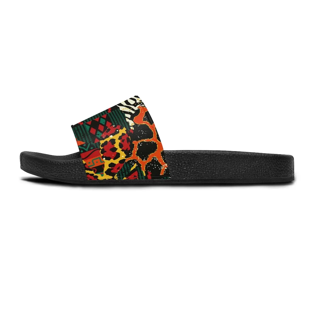 Women's Sliders