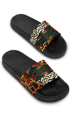 Women's Sliders