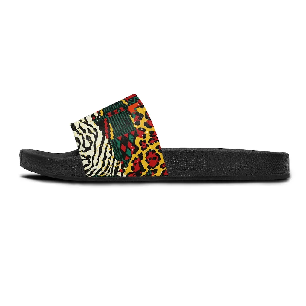 Women's Sliders