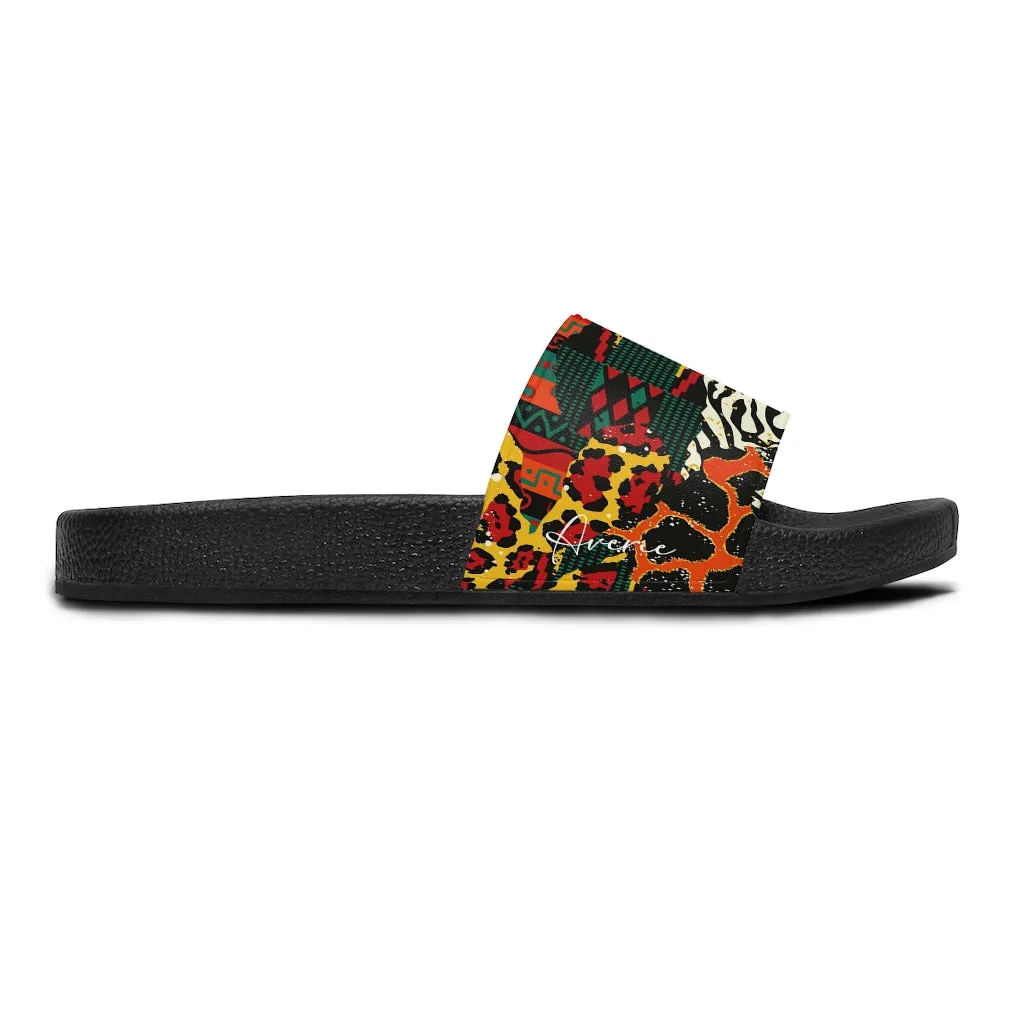 Women's Sliders