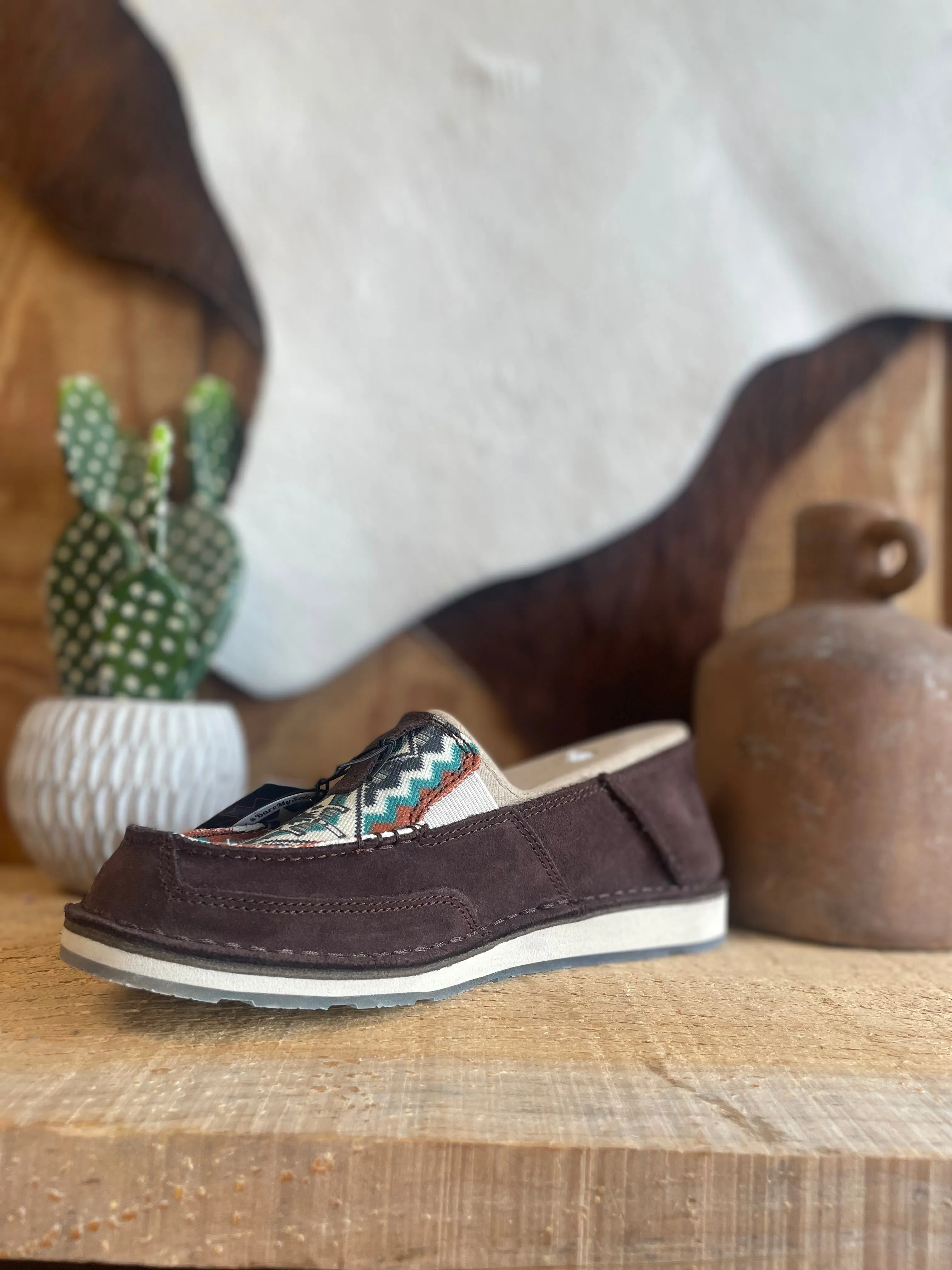 WOMEN'S Style No. 10046924 Cruiser Chimayo