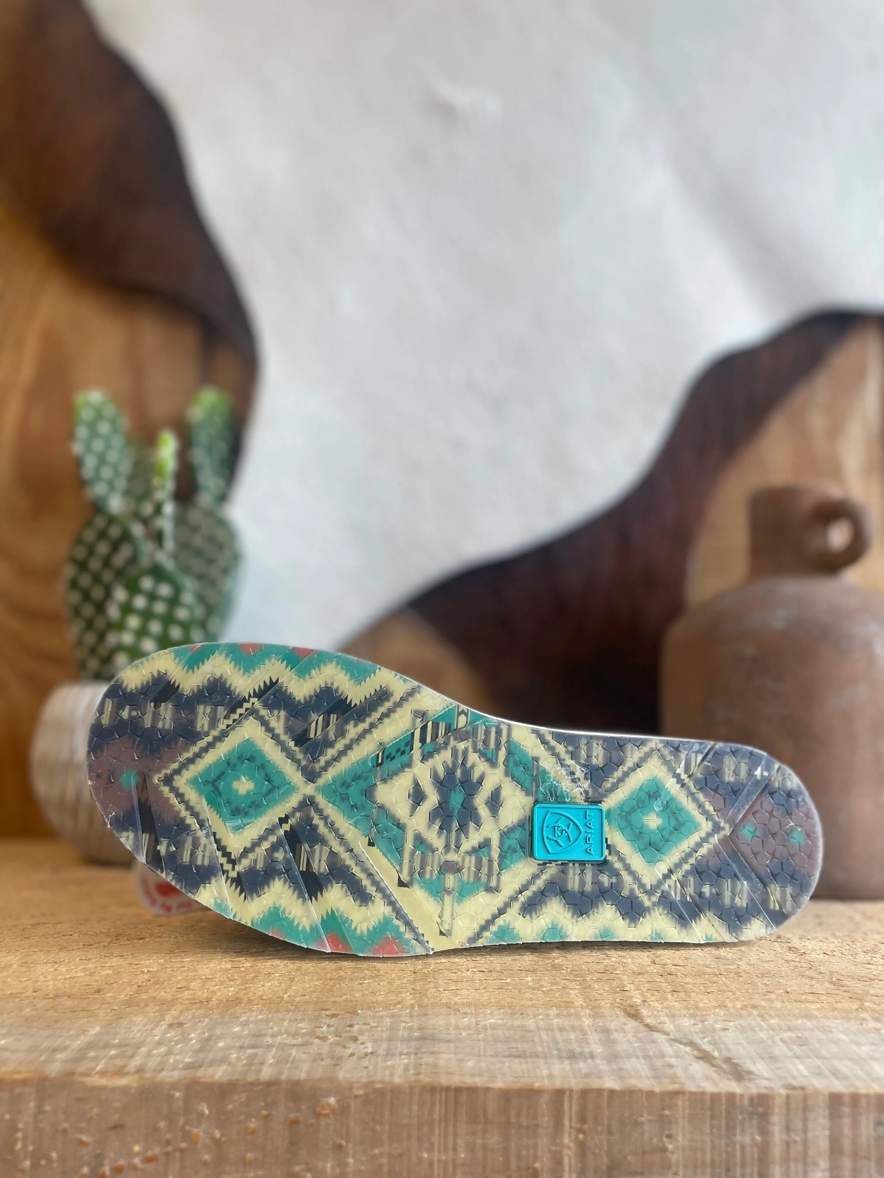 WOMEN'S Style No. 10046924 Cruiser Chimayo