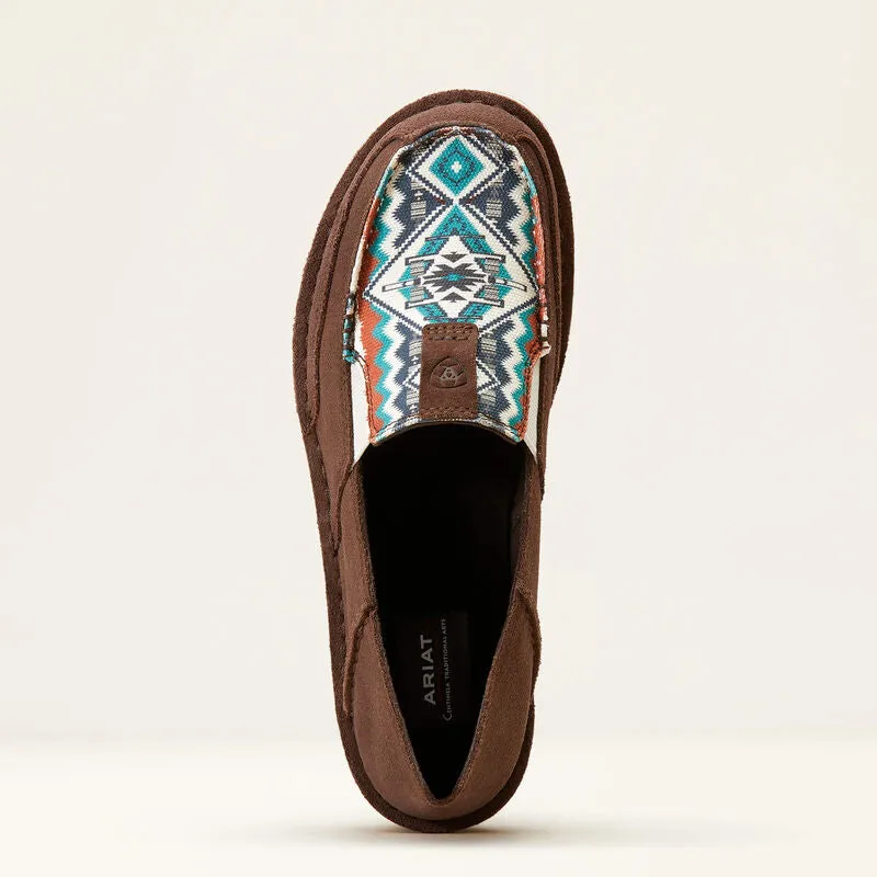 WOMEN'S Style No. 10046924 Cruiser Chimayo