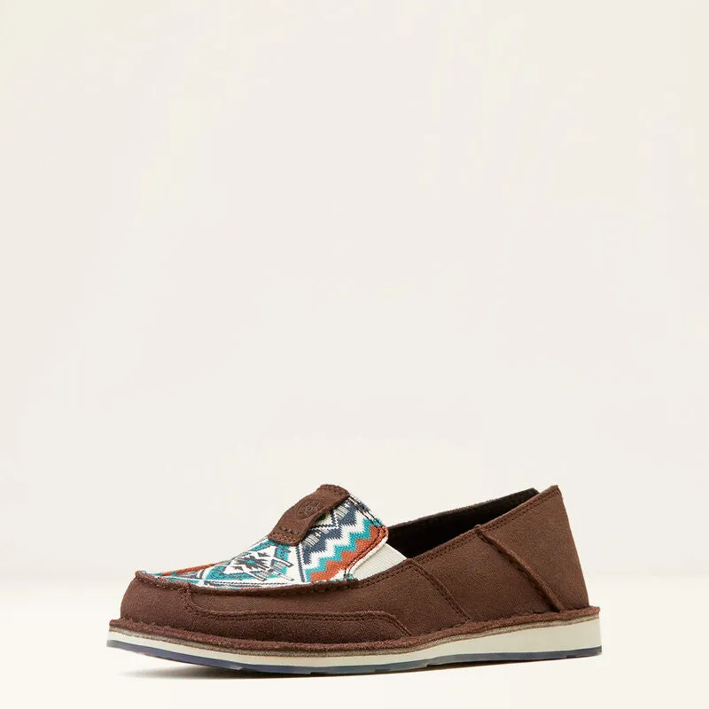 WOMEN'S Style No. 10046924 Cruiser Chimayo