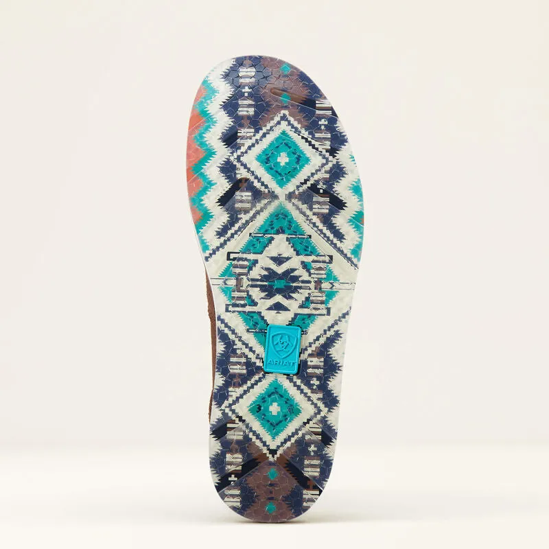 WOMEN'S Style No. 10046924 Cruiser Chimayo