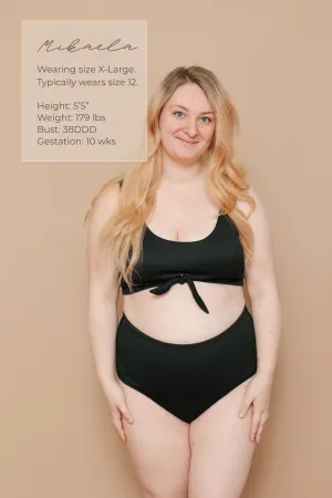 Women's Top - The Monaco