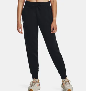 Women's UA Rival Fleece Joggers
