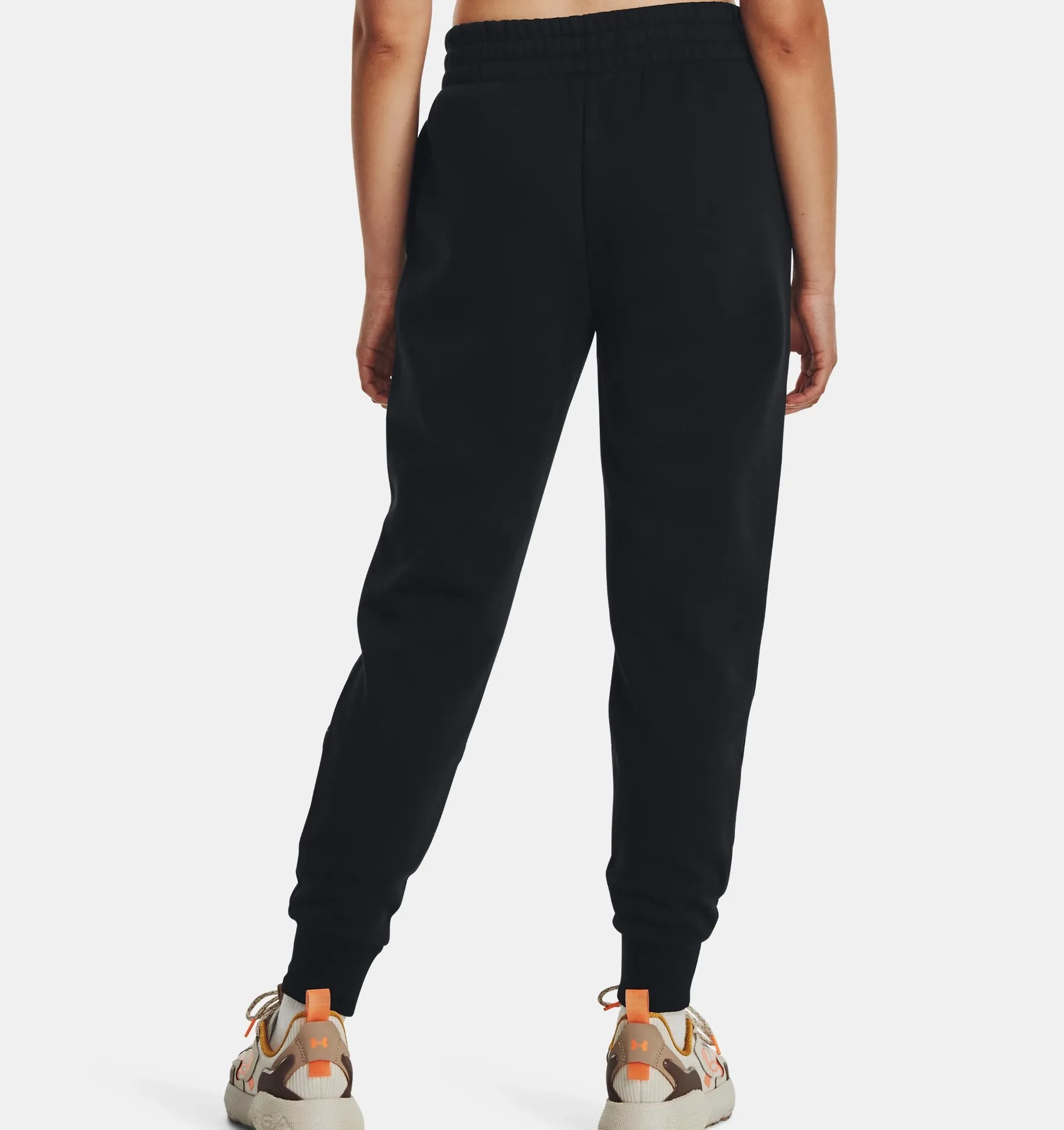 Women's UA Rival Fleece Joggers