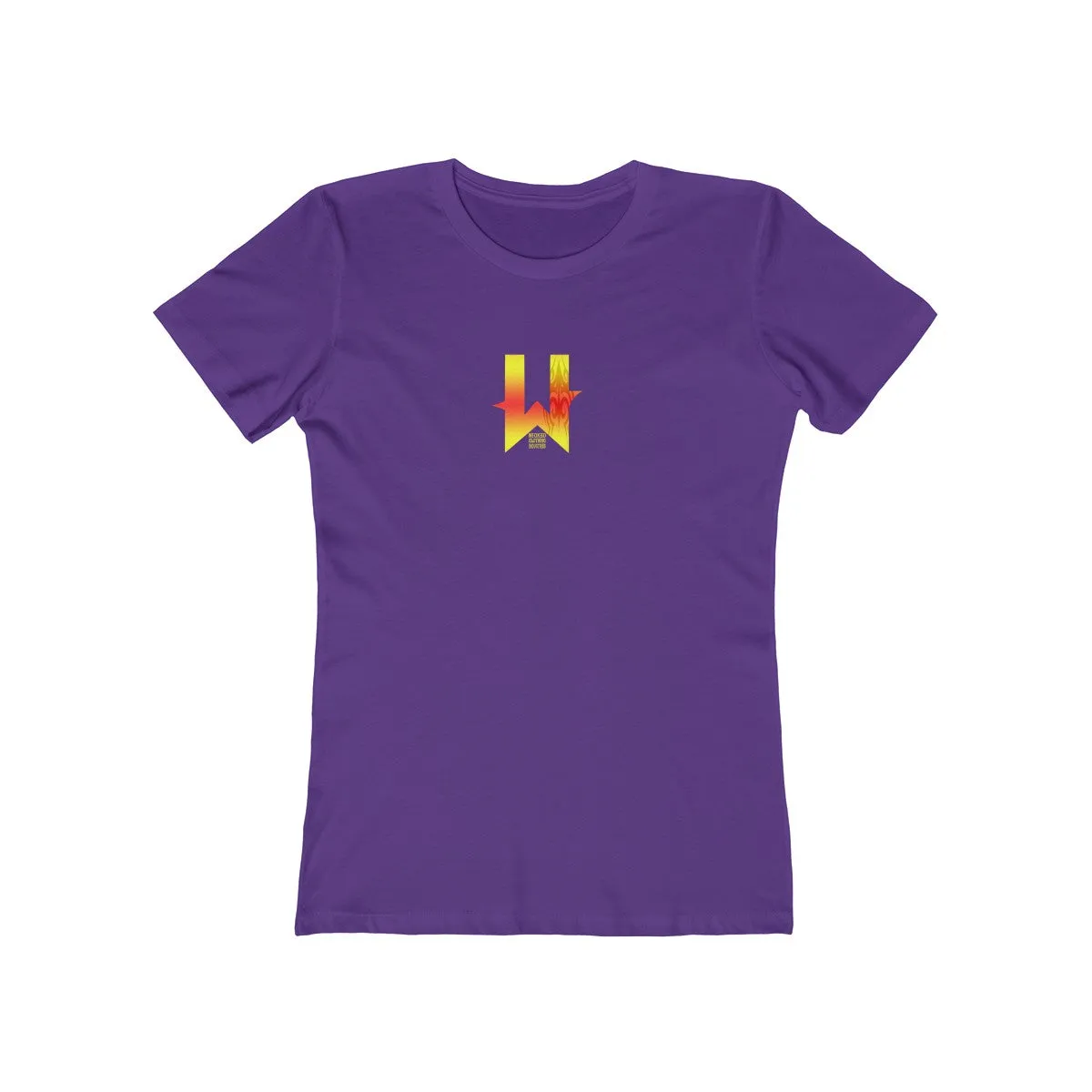 Women's W Tee