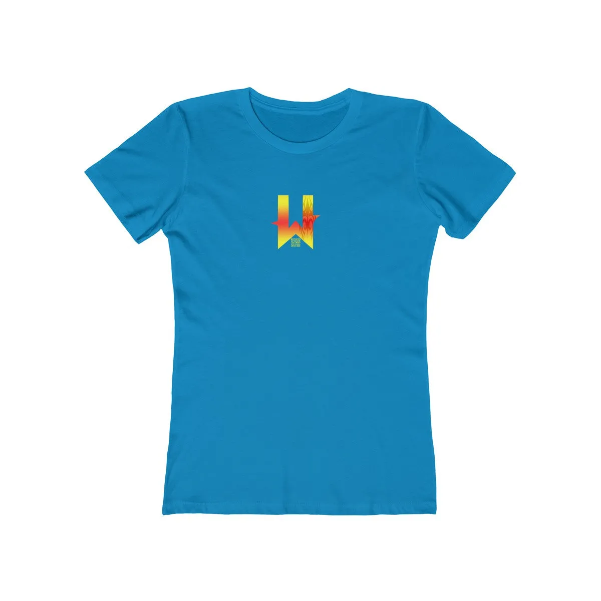 Women's W Tee