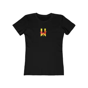 Women's W Tee