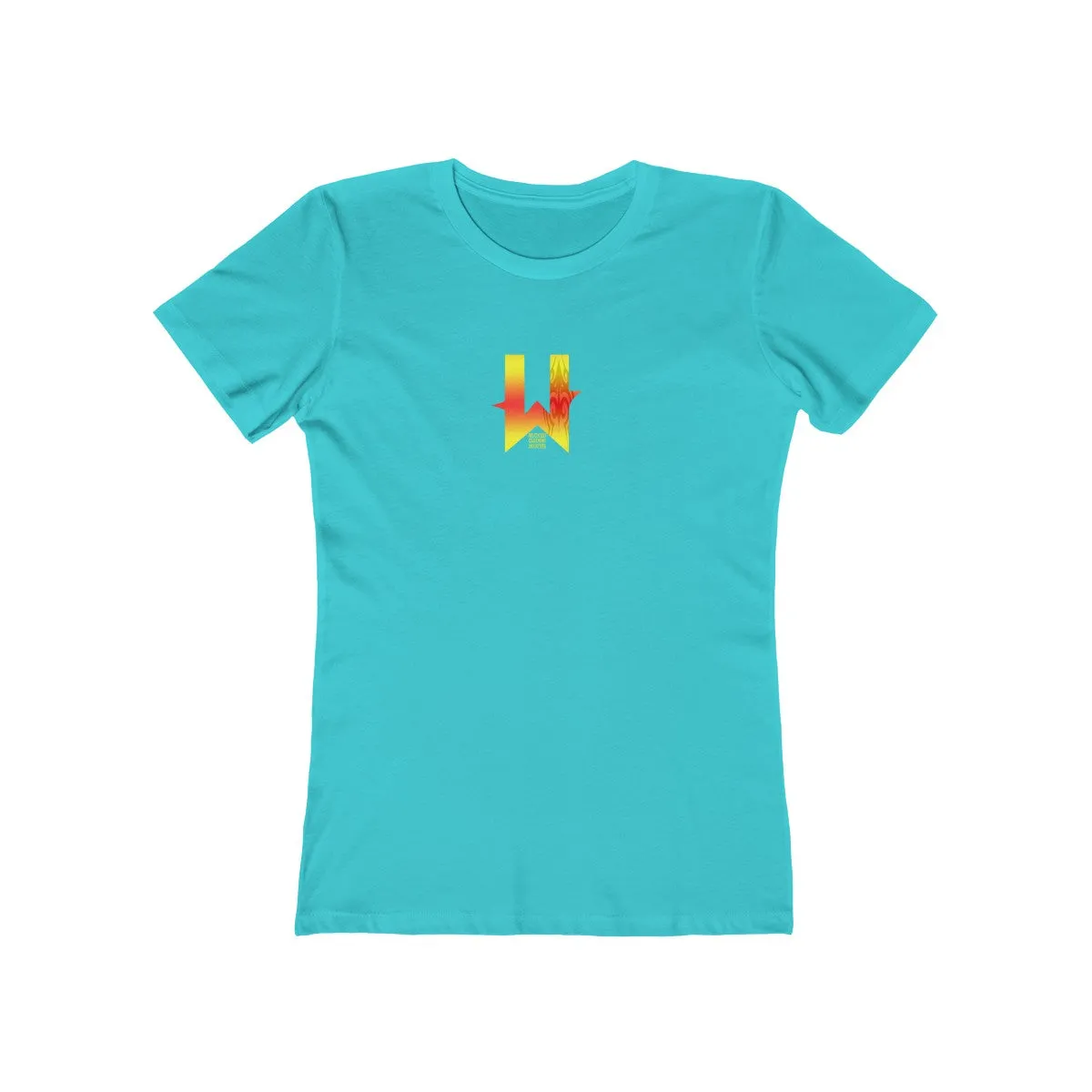 Women's W Tee