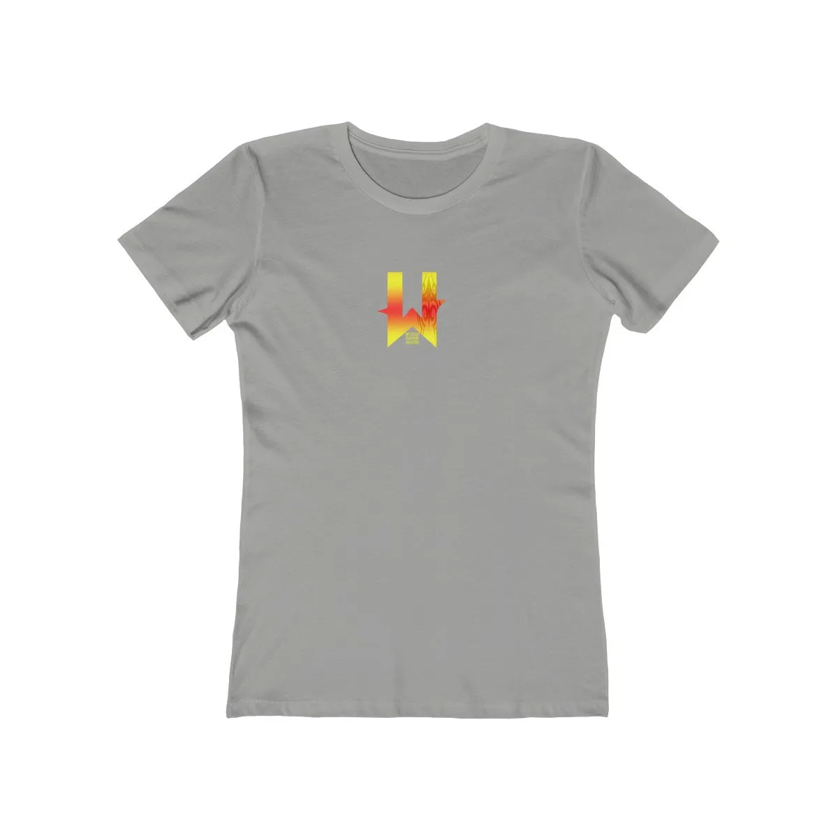 Women's W Tee