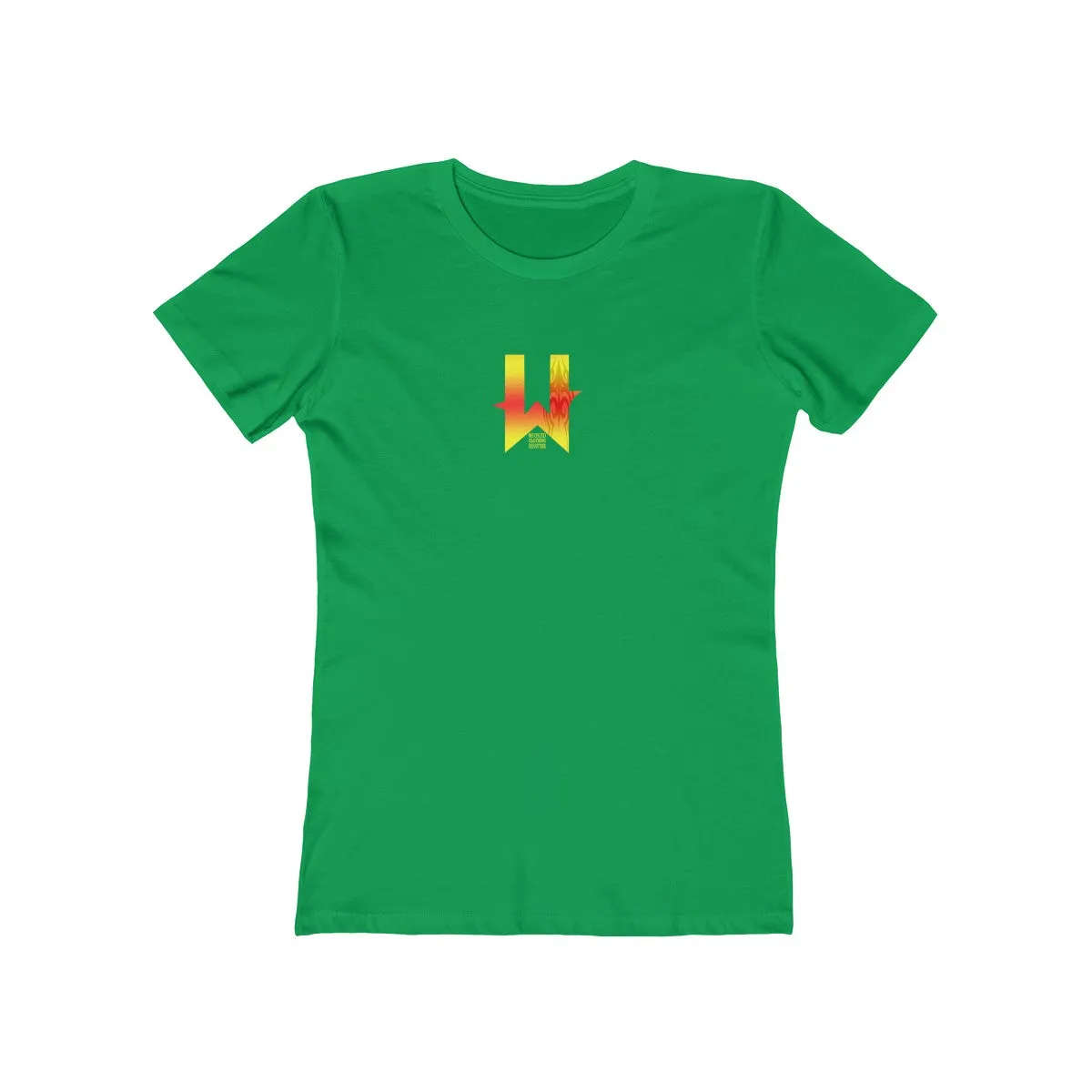 Women's W Tee