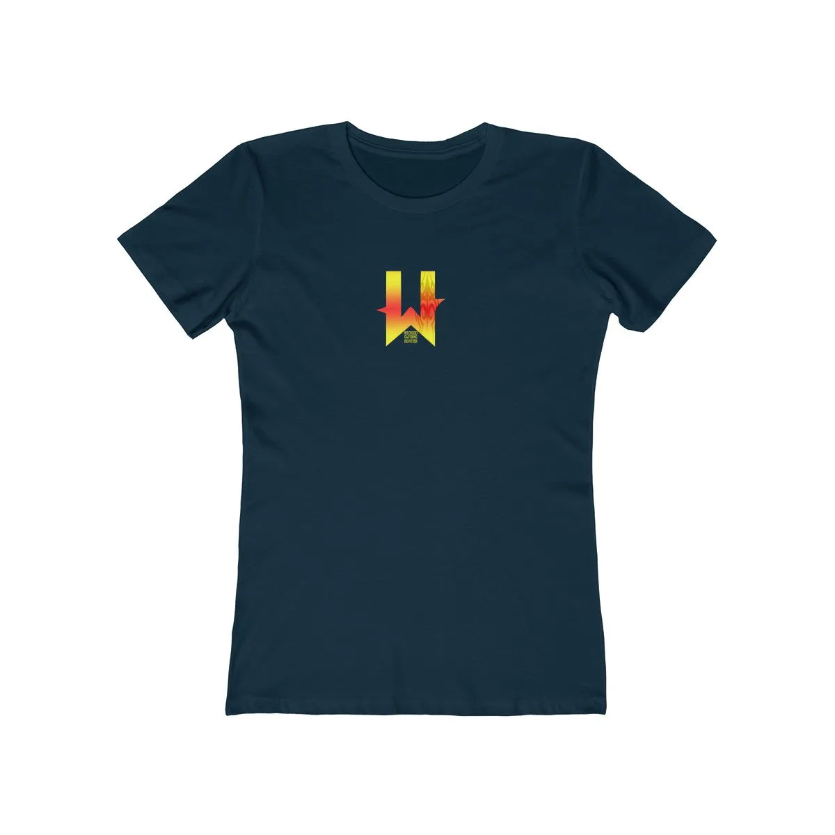 Women's W Tee