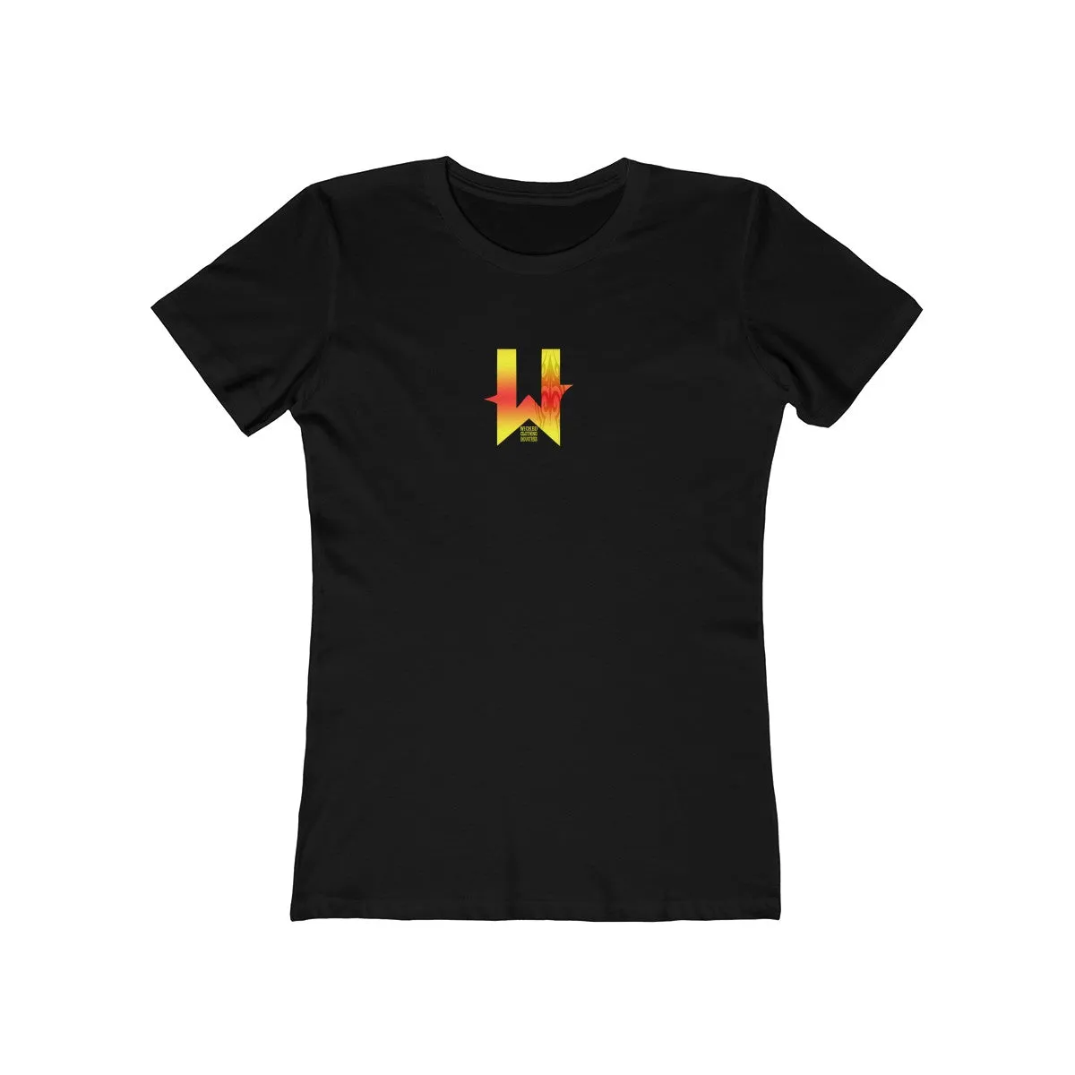 Women's W Tee