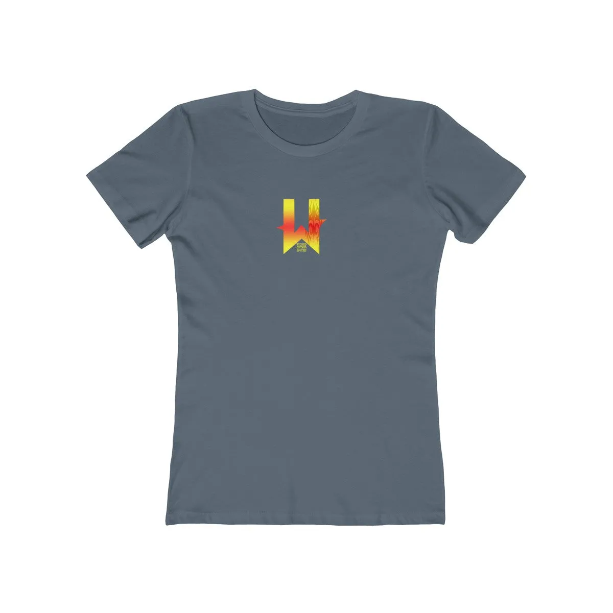 Women's W Tee