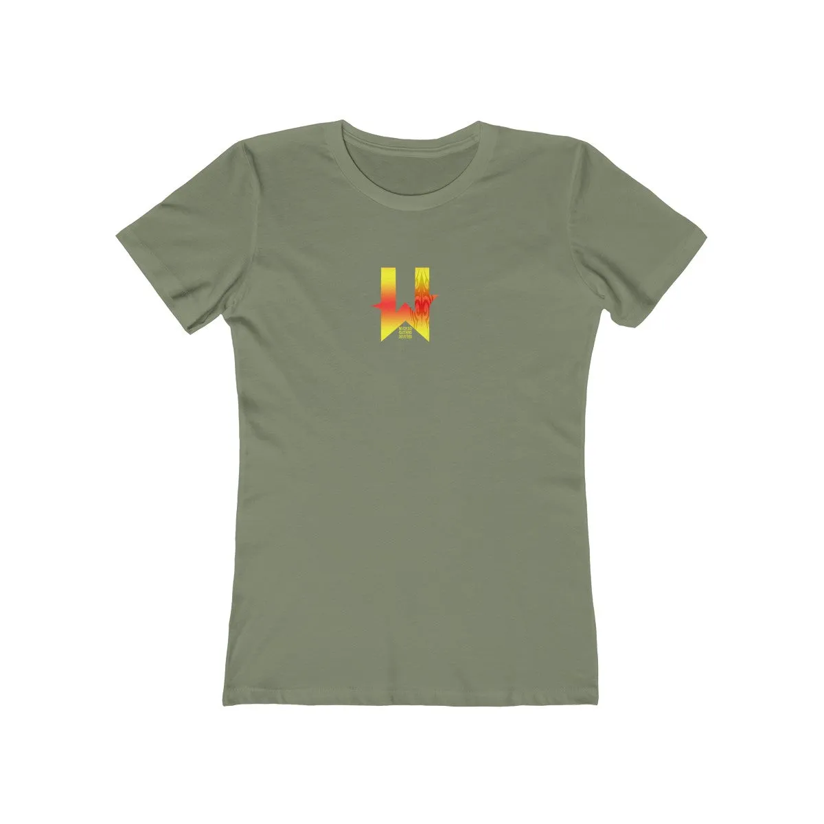 Women's W Tee