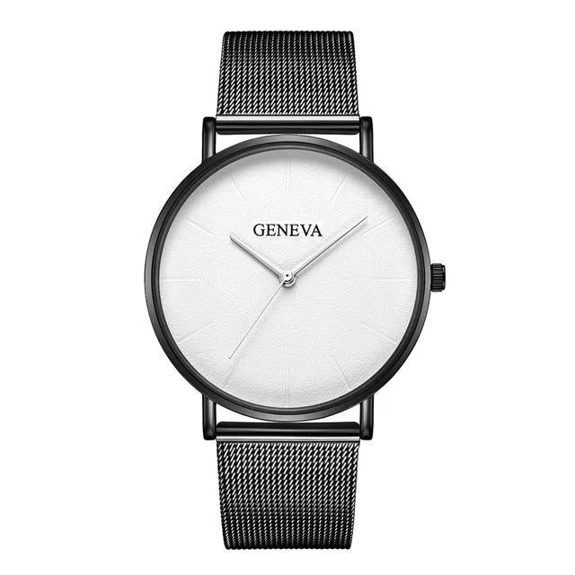Women's watch fashionable for woman