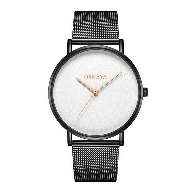 Women's watch fashionable for woman