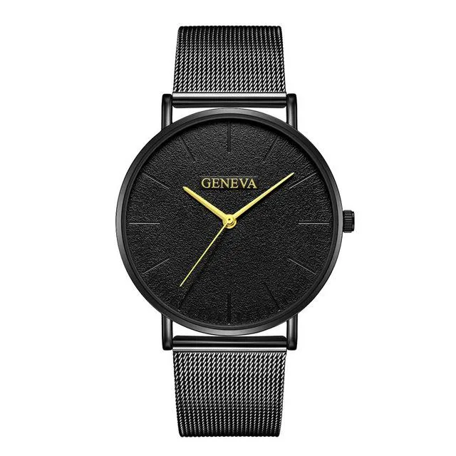 Women's watch fashionable for woman