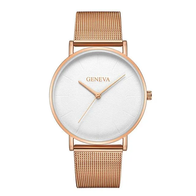 Women's watch fashionable for woman