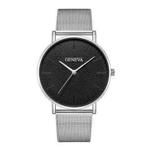 Women's watch fashionable for woman