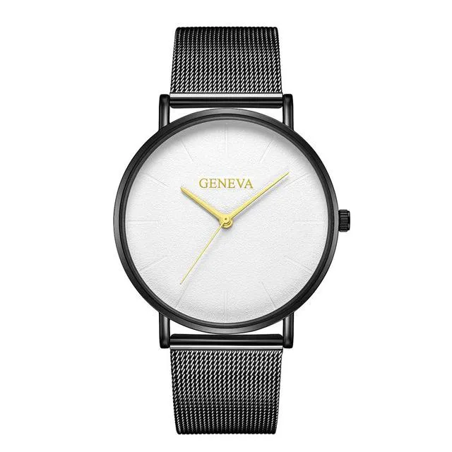Women's watch fashionable for woman
