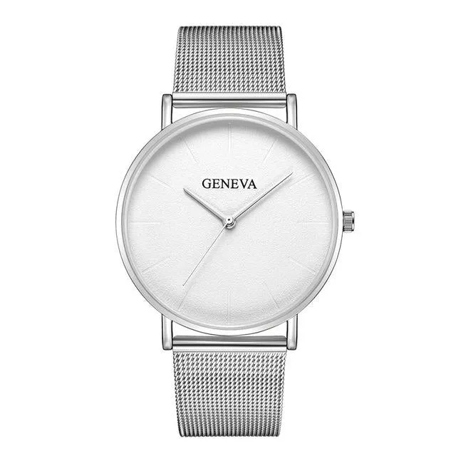 Women's watch fashionable for woman