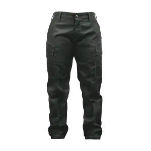 WOMEN'S WILDLAND EMBER BRUSH PANT - 6.0oz NOMEX SPRUCE - WLP0808U