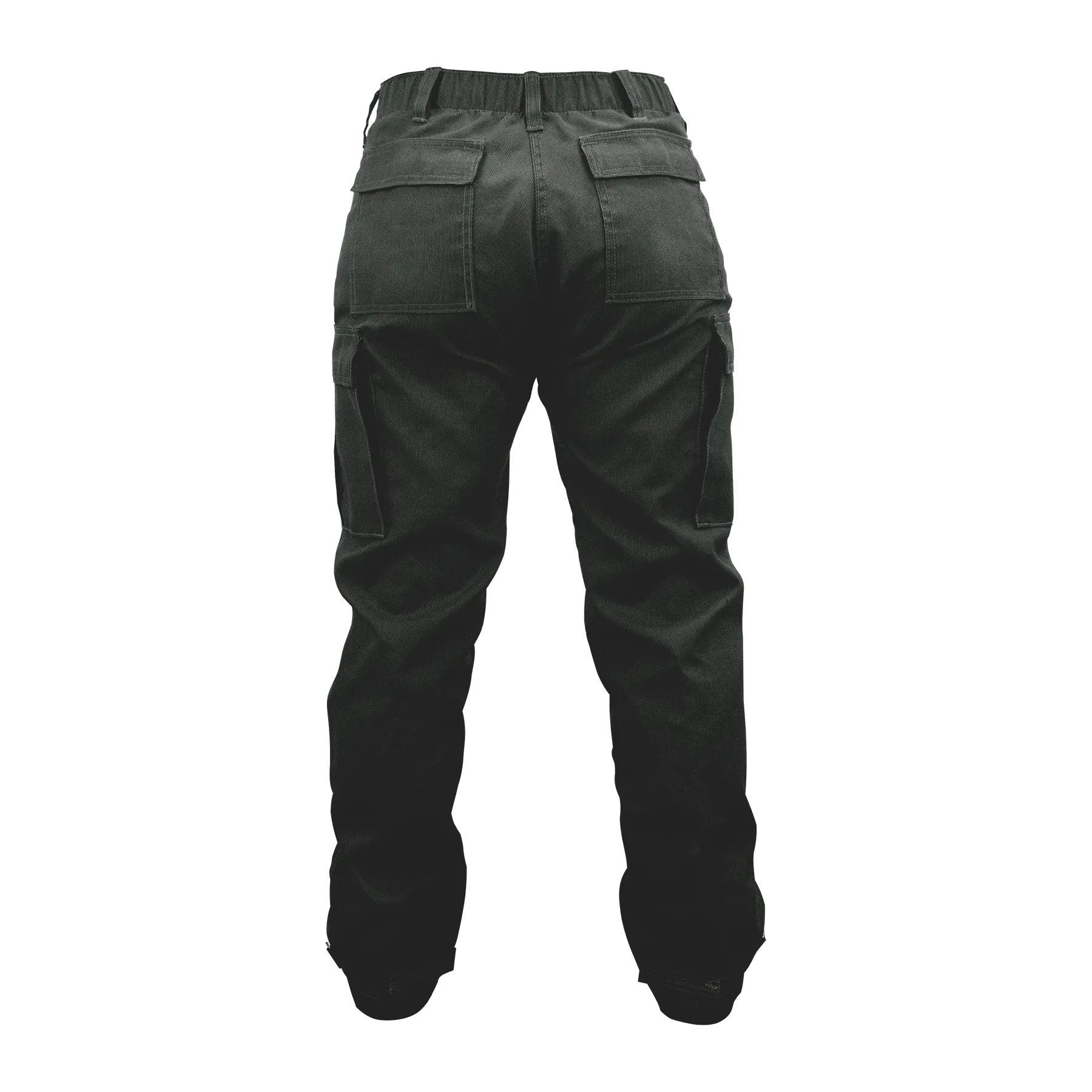 WOMEN'S WILDLAND EMBER BRUSH PANT - 6.0oz NOMEX SPRUCE - WLP0808U