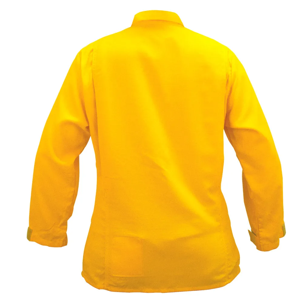 WOMEN'S WILDLAND EMBER BRUSH SHIRT - 6.0oz NOMEX - WLS1805W