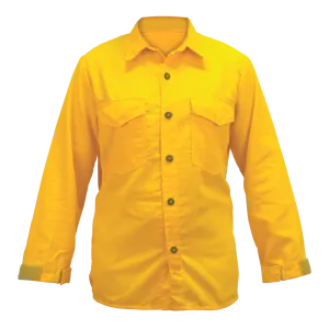 WOMEN'S WILDLAND EMBER BRUSH SHIRT - 6.0oz NOMEX - WLS1805W