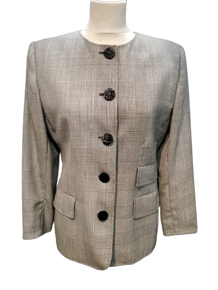 Women's Wool Jacket
