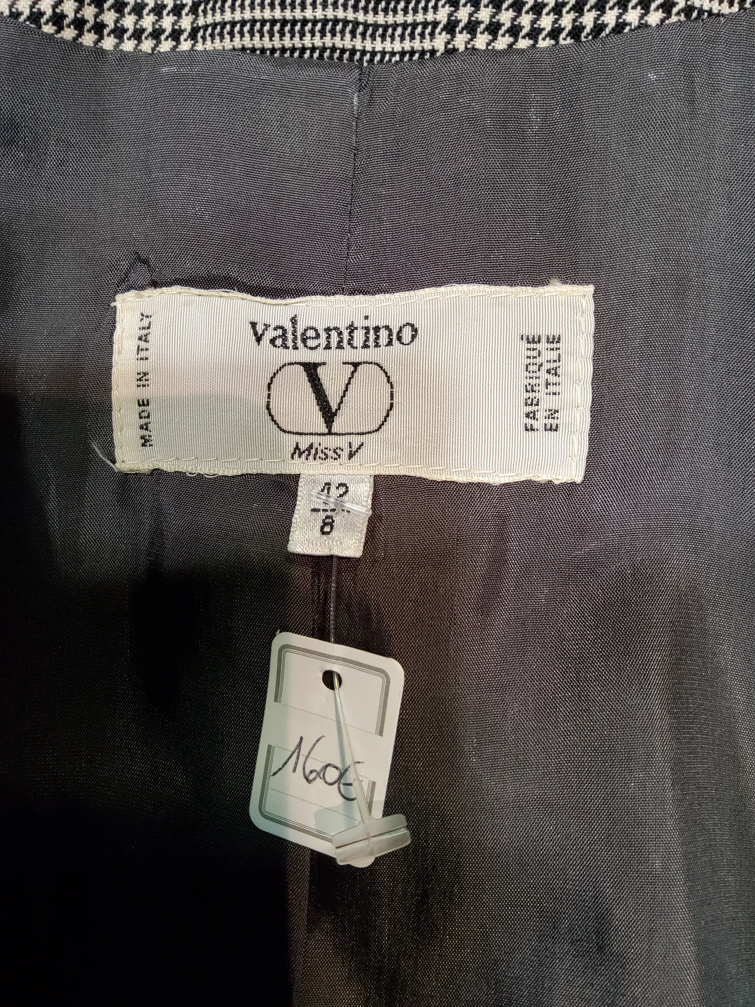 Women's Wool Jacket