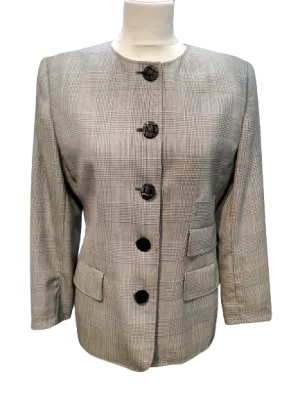 Women's Wool Jacket