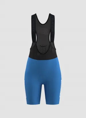 Women's Zer0 Bib and Brace - Supersonic