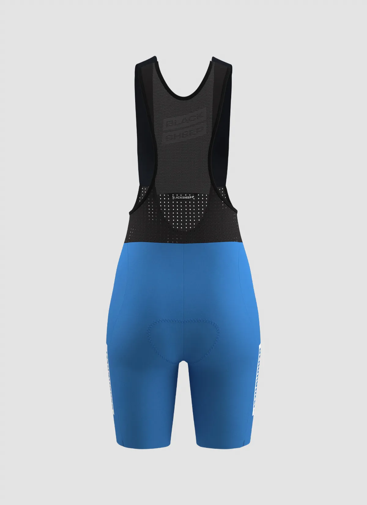 Women's Zer0 Bib and Brace - Supersonic
