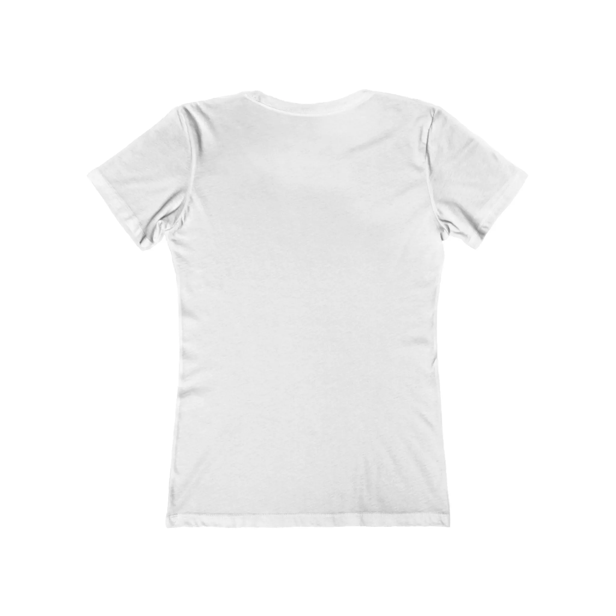 World Wide Tour WCI/ White Tee Shirt