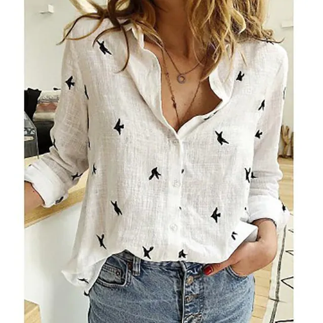 Wren | Women's Blouse