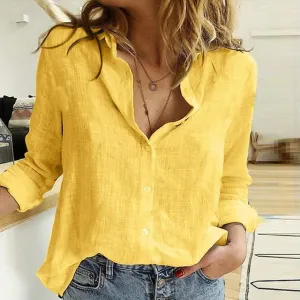 Wren | Women's Blouse