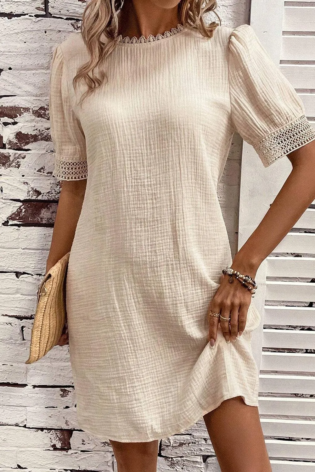 Xenia® | Sophisticated and stylish dress