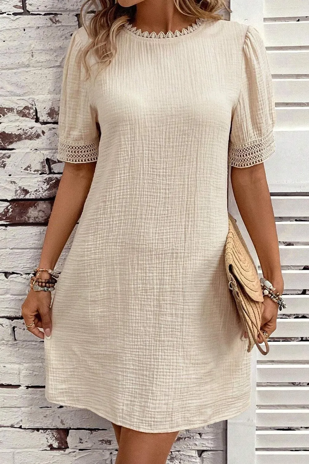 Xenia® | Sophisticated and stylish dress