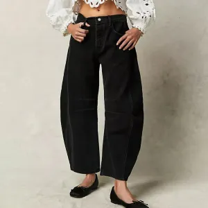 Xiomara® | Jeans Comfort Wide Leg