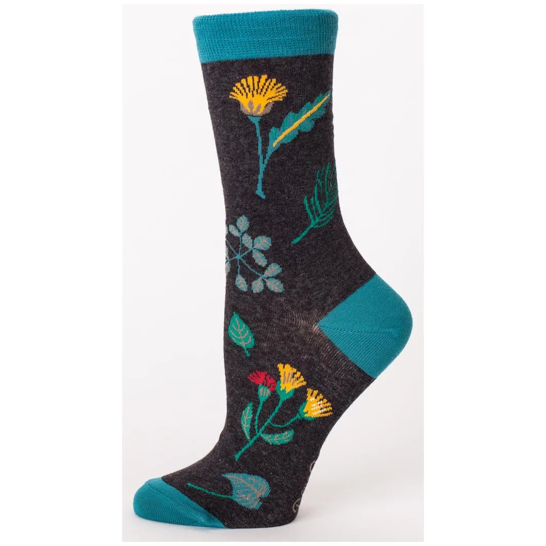 You Fancy Bitch Crew Socks