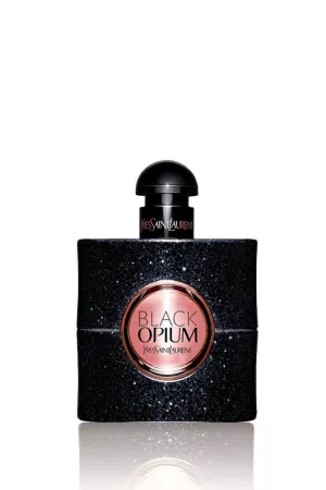 YVES SAINT LAURENT  Black Opium EDP 50ml