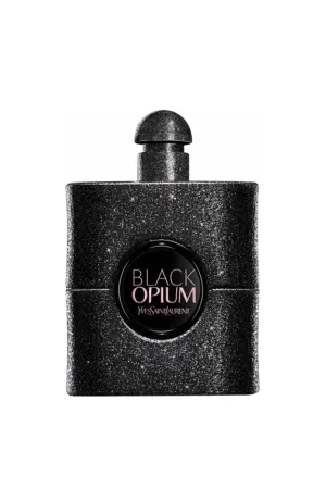 YVES SAINT LAURENT Black Opium Extreme EDP 90ml